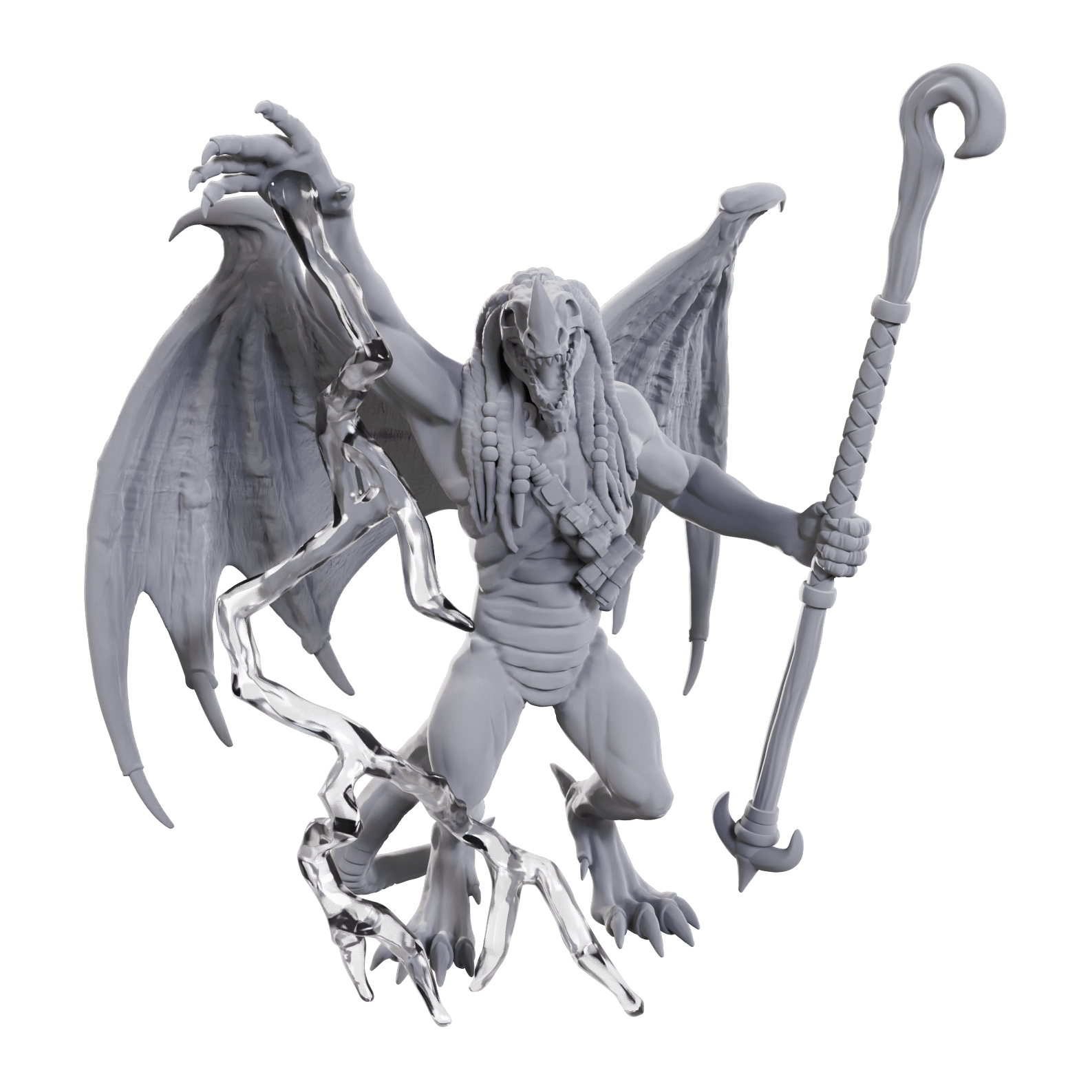 NMM Blue Abishai Wave 24 - A Muse N Games